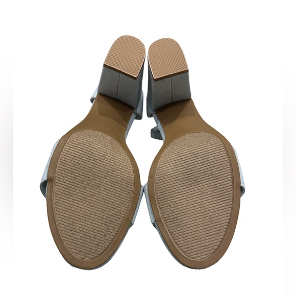 New Sugar Machelene heels w/box Sz 8 M - Picture 3 of 5